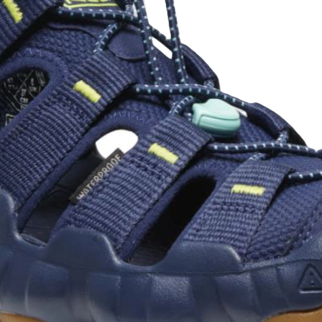 KEEN Keen Hyperport H2 Mens Desti Pack Outdoor Sandals