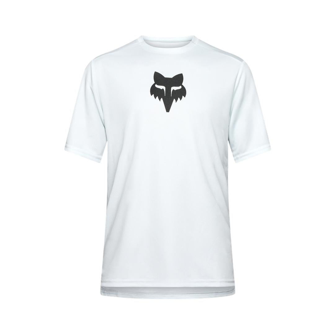 FOX RACING Ranger Ss Jersey Fox Head Mens