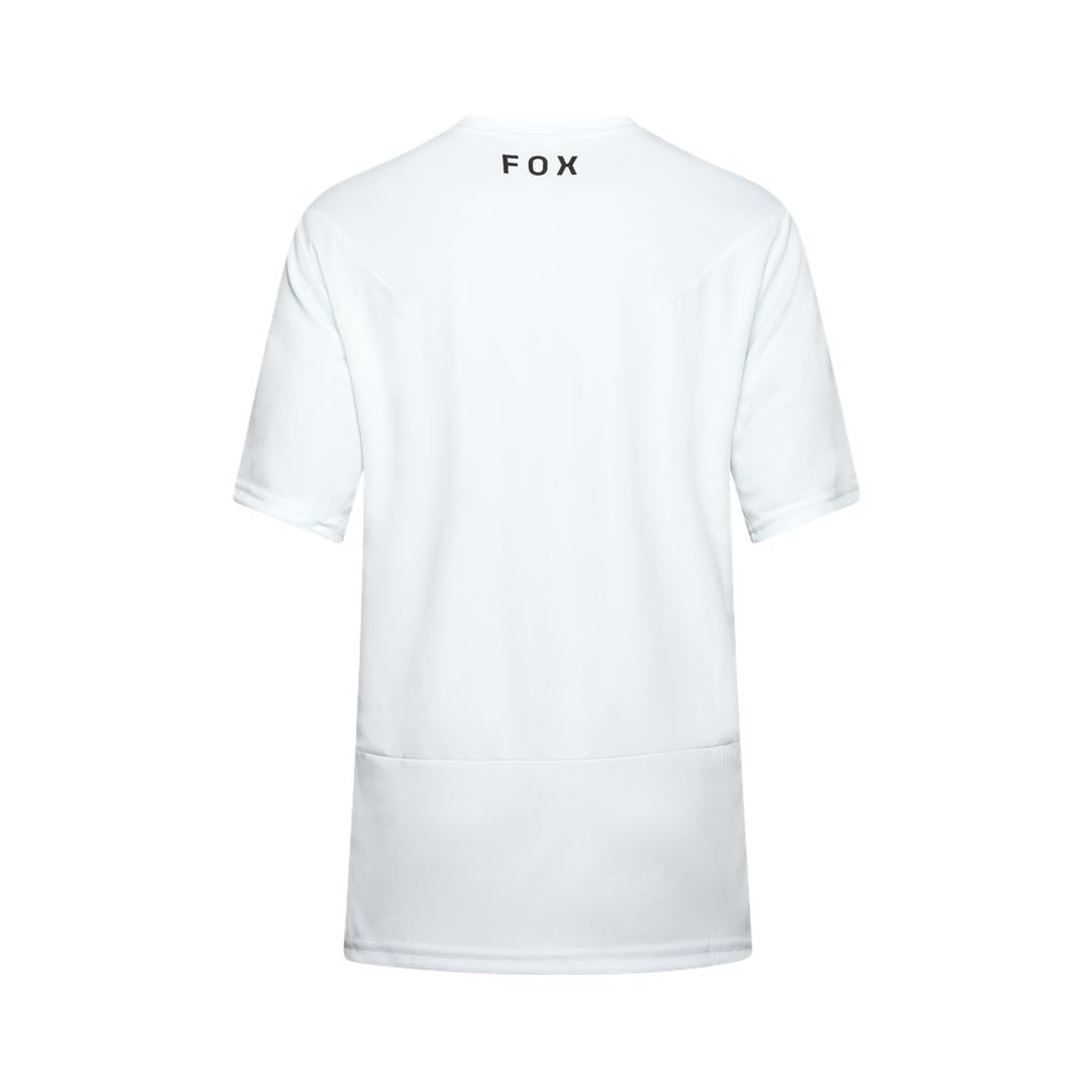 FOX RACING Ranger Ss Jersey Fox Head Mens