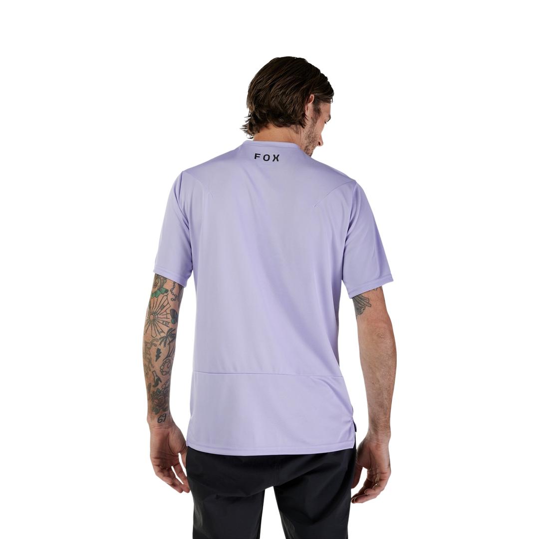 FOX RACING Ranger Ss Jersey Fox Head Mens