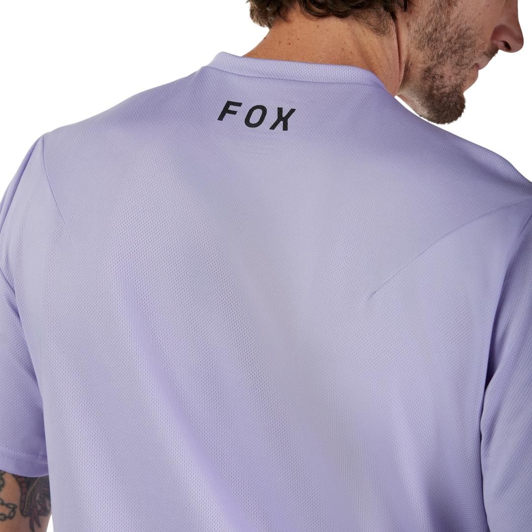 FOX RACING Ranger Ss Jersey Fox Head Mens