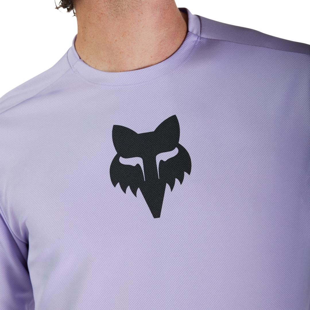 FOX RACING Ranger Ss Jersey Fox Head Mens