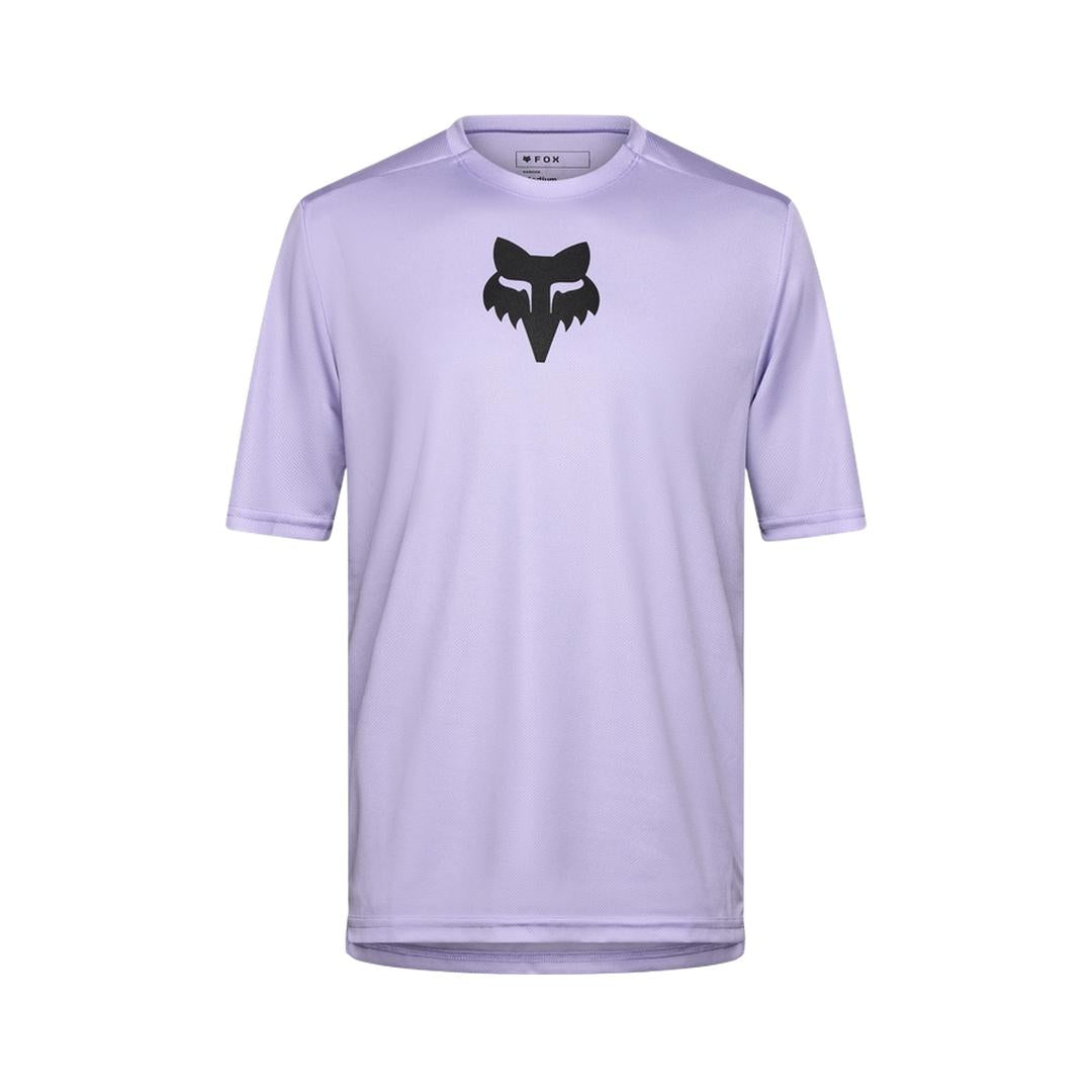 FOX RACING Ranger Ss Jersey Fox Head Mens
