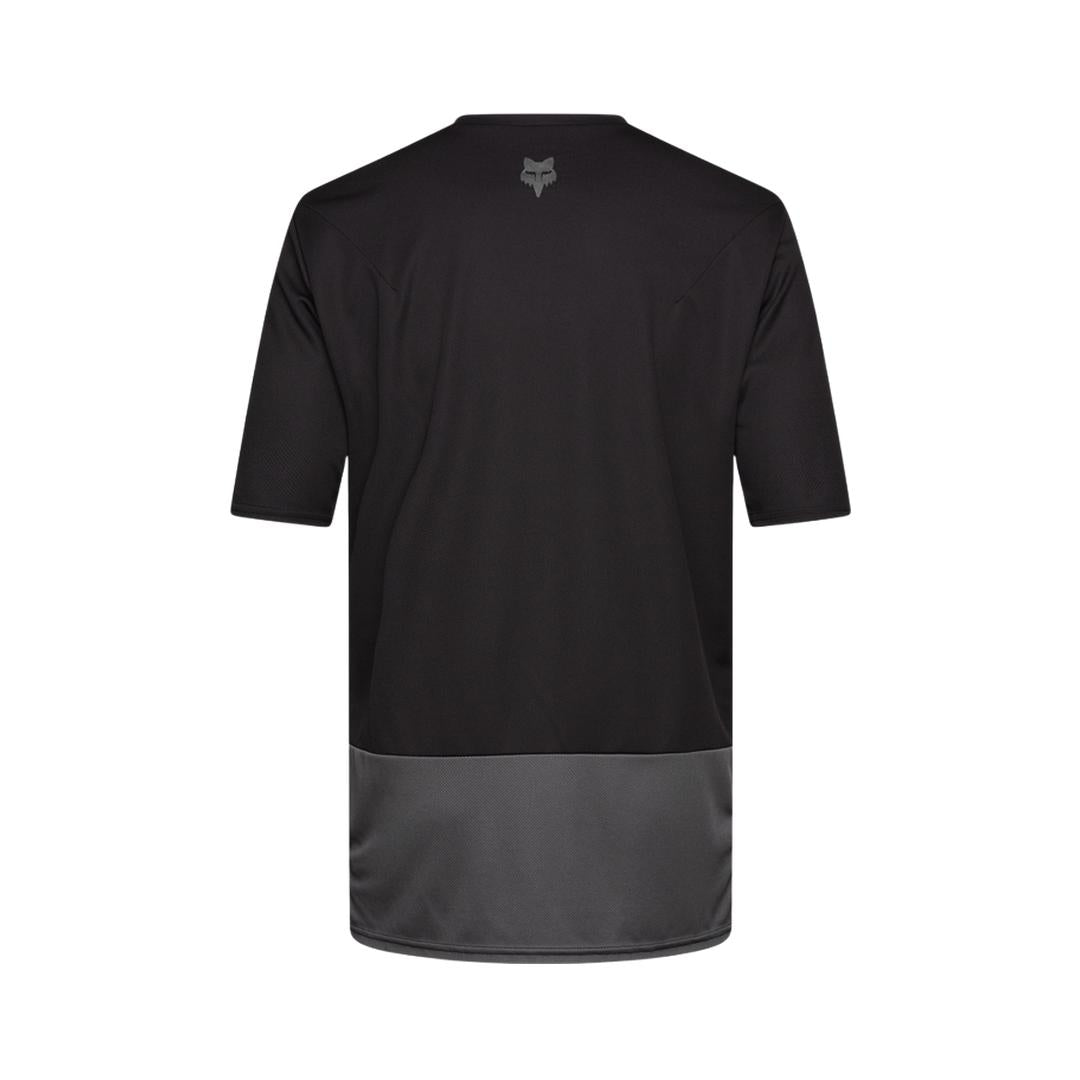 FOX RACING Ranger Ss Jersey Wordmark Mens