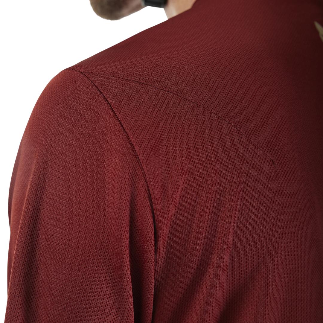 FOX RACING Ranger Ss Jersey Wordmark Mens