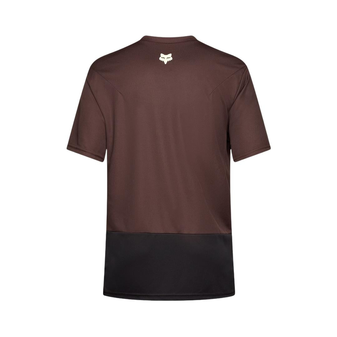 FOX RACING Ranger Ss Jersey Wordmark Mens