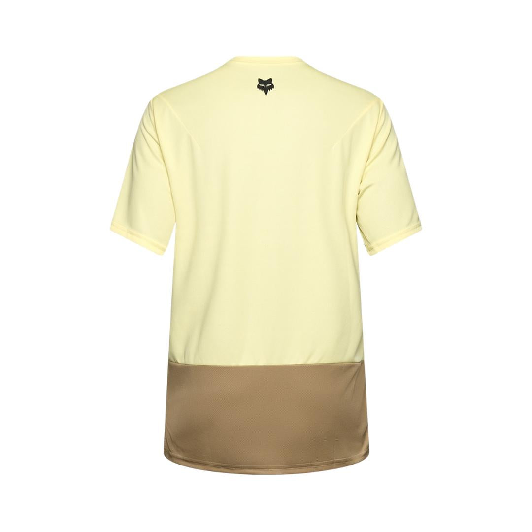 FOX RACING Ranger Ss Jersey Wordmark Mens