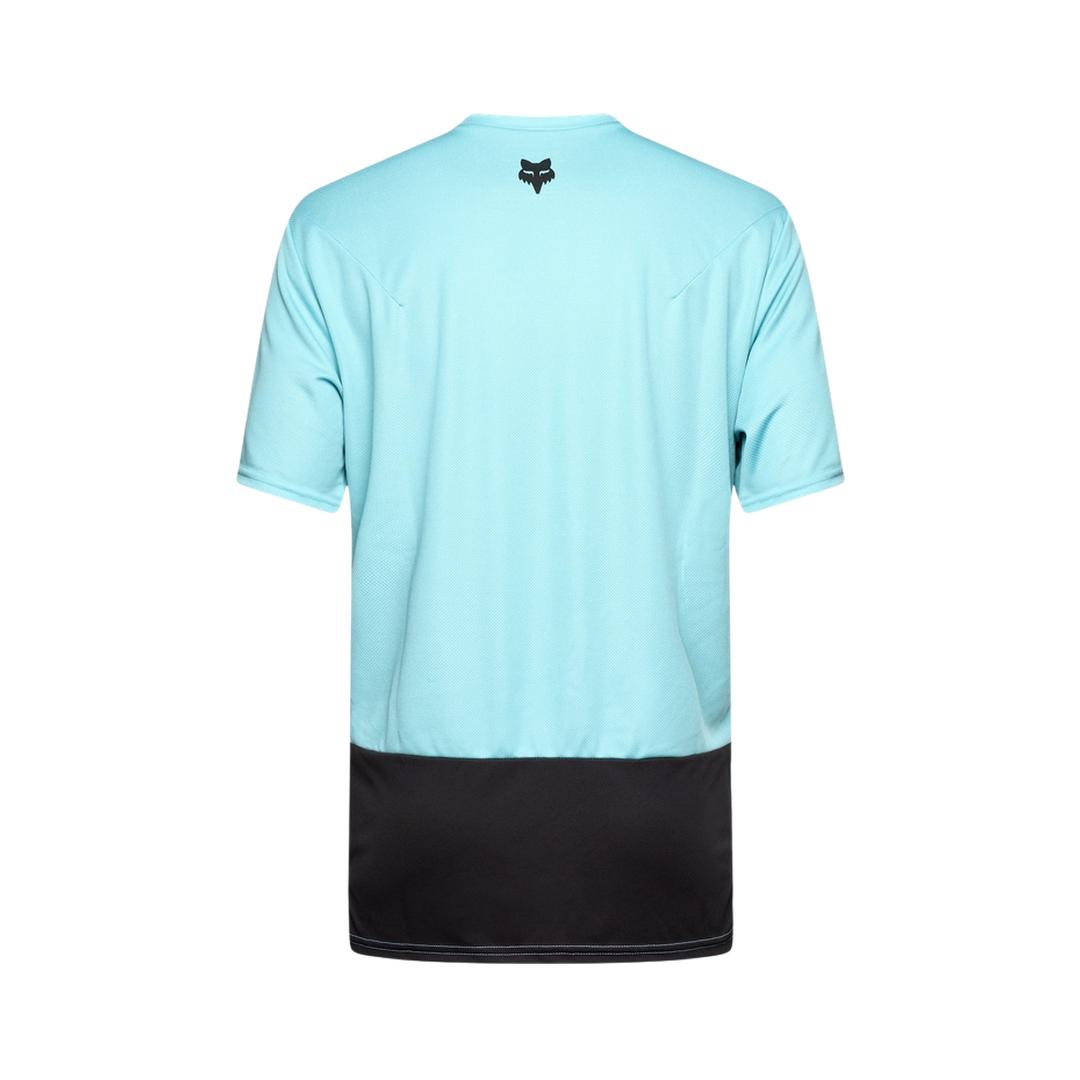 FOX RACING Ranger Ss Jersey Wordmark Mens