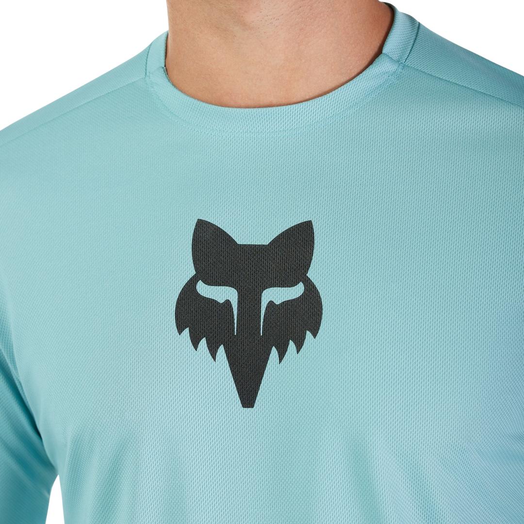 FOX RACING Ranger Ls Jersey Fox Head Mens