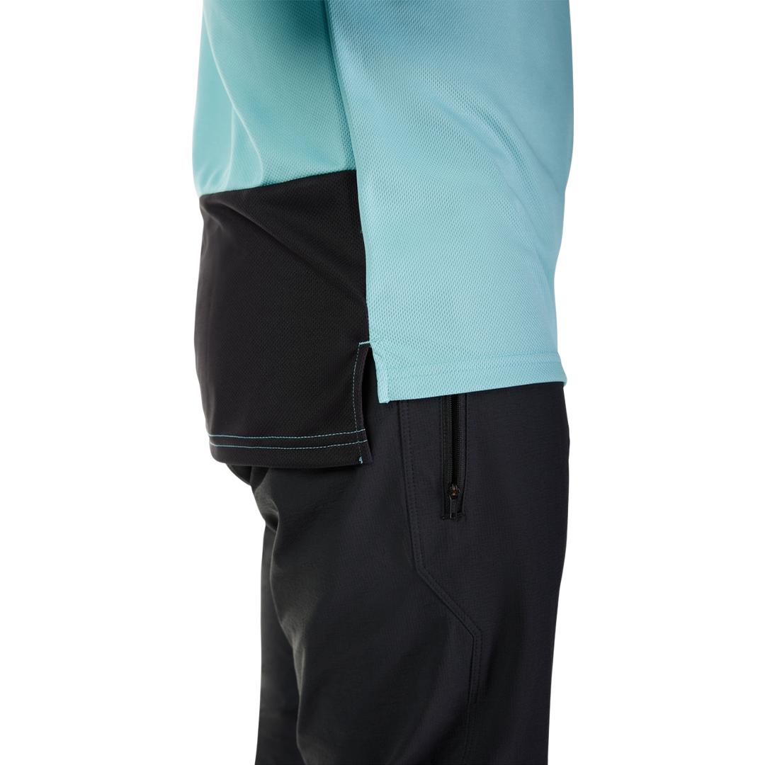 FOX RACING Ranger Ls Jersey Fox Head Mens