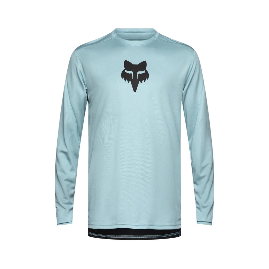 FOX RACING Ranger Ls Jersey Fox Head Mens