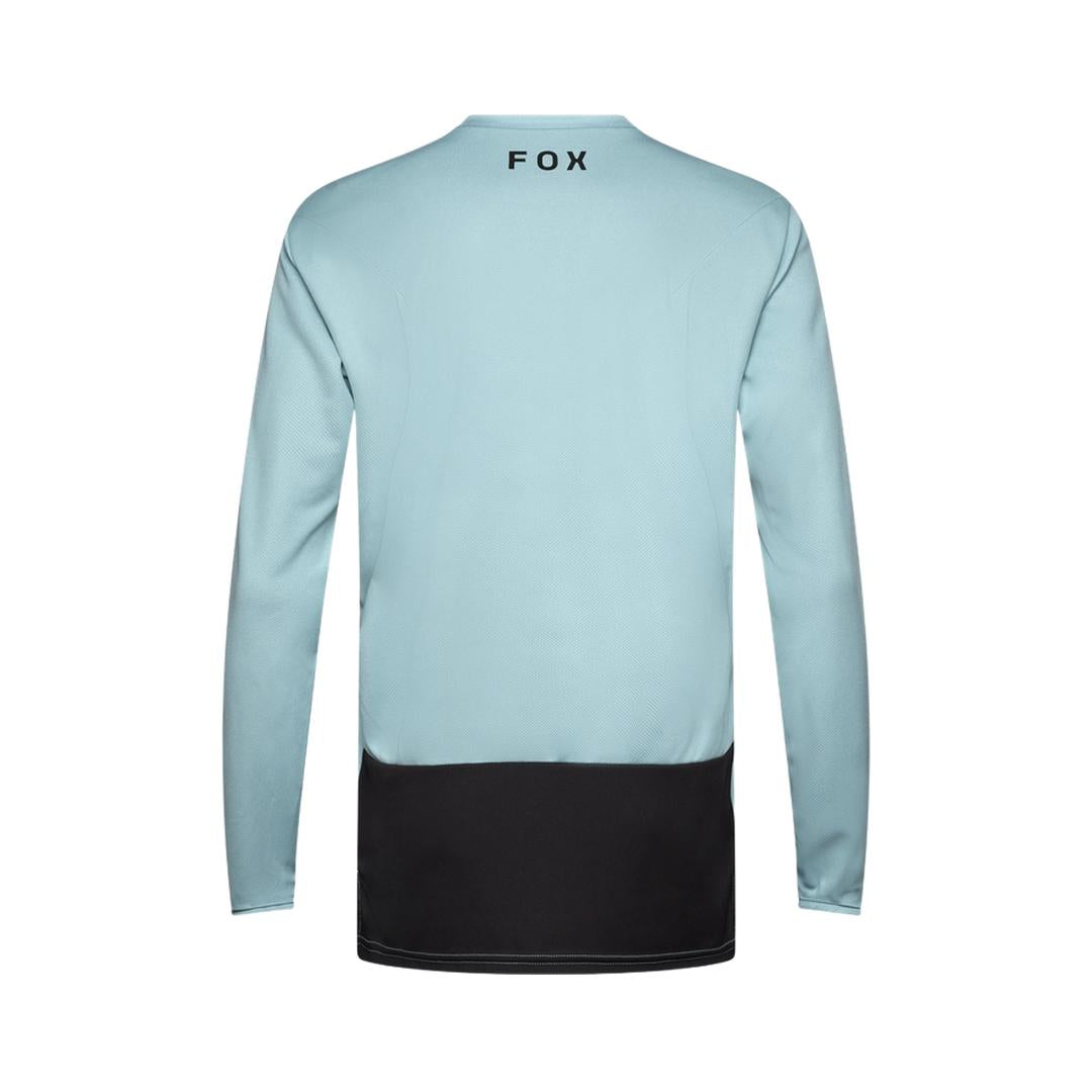 FOX RACING Ranger Ls Jersey Fox Head Mens