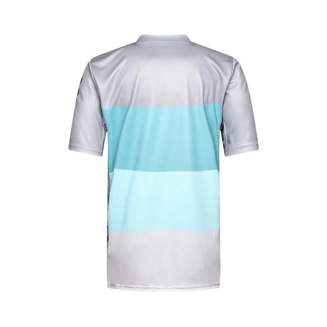 FOX RACING Ranger Ss Jersey Grid Mens