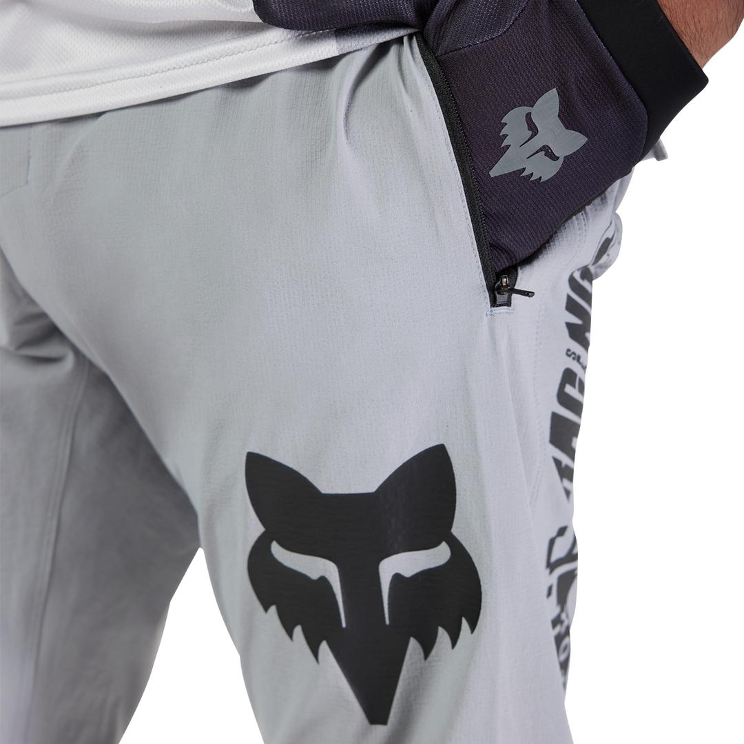 FOX RACING Ranger Pants Grid Mens