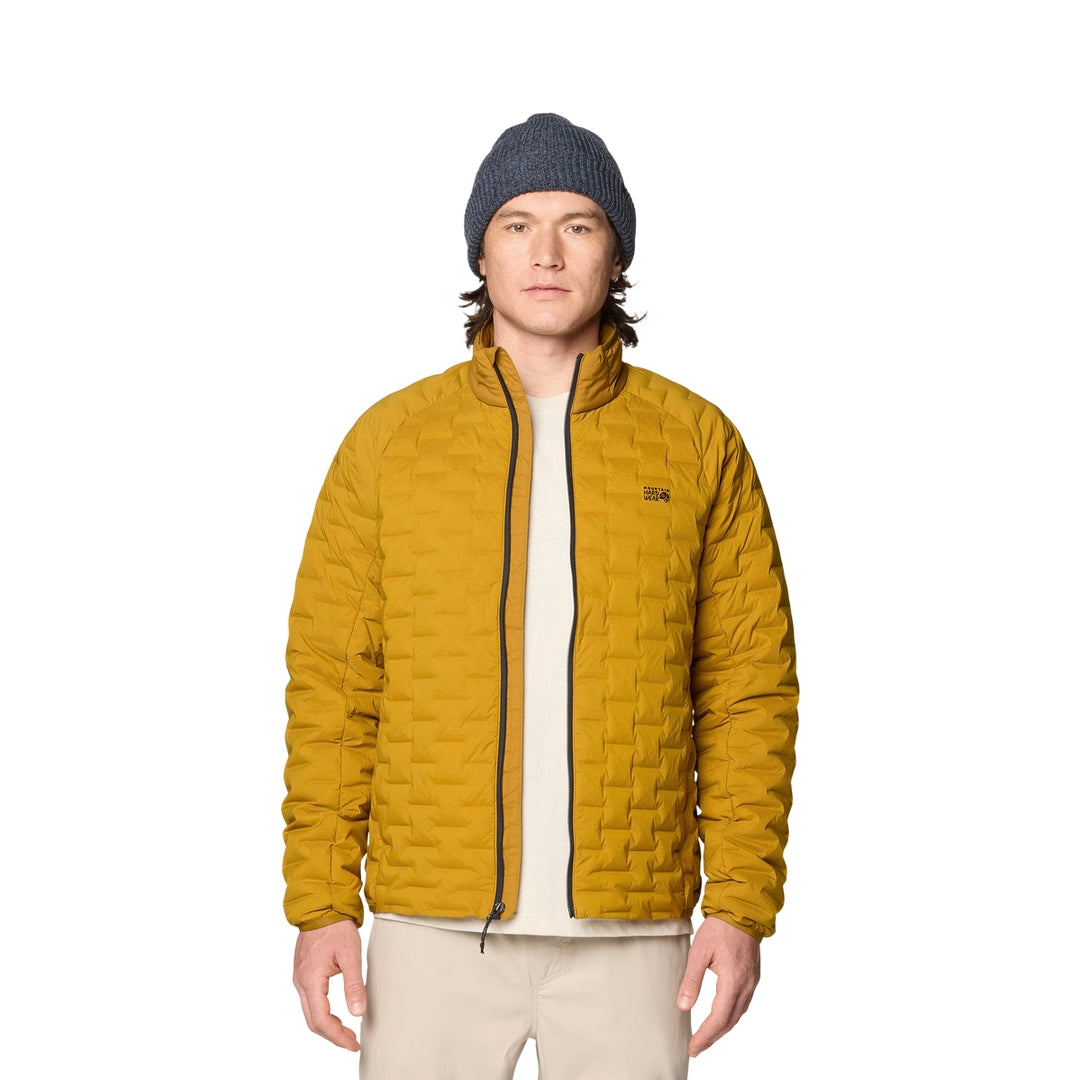 MOUNTAIN HARDWEAR Stretchdown Light Puffer Jacket