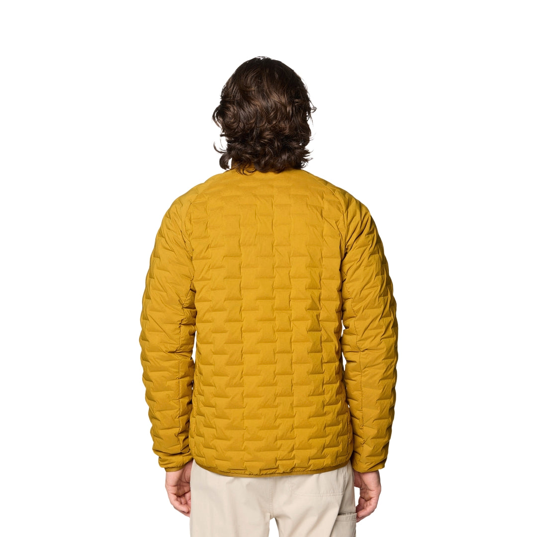 MOUNTAIN HARDWEAR Stretchdown Light Puffer Jacket