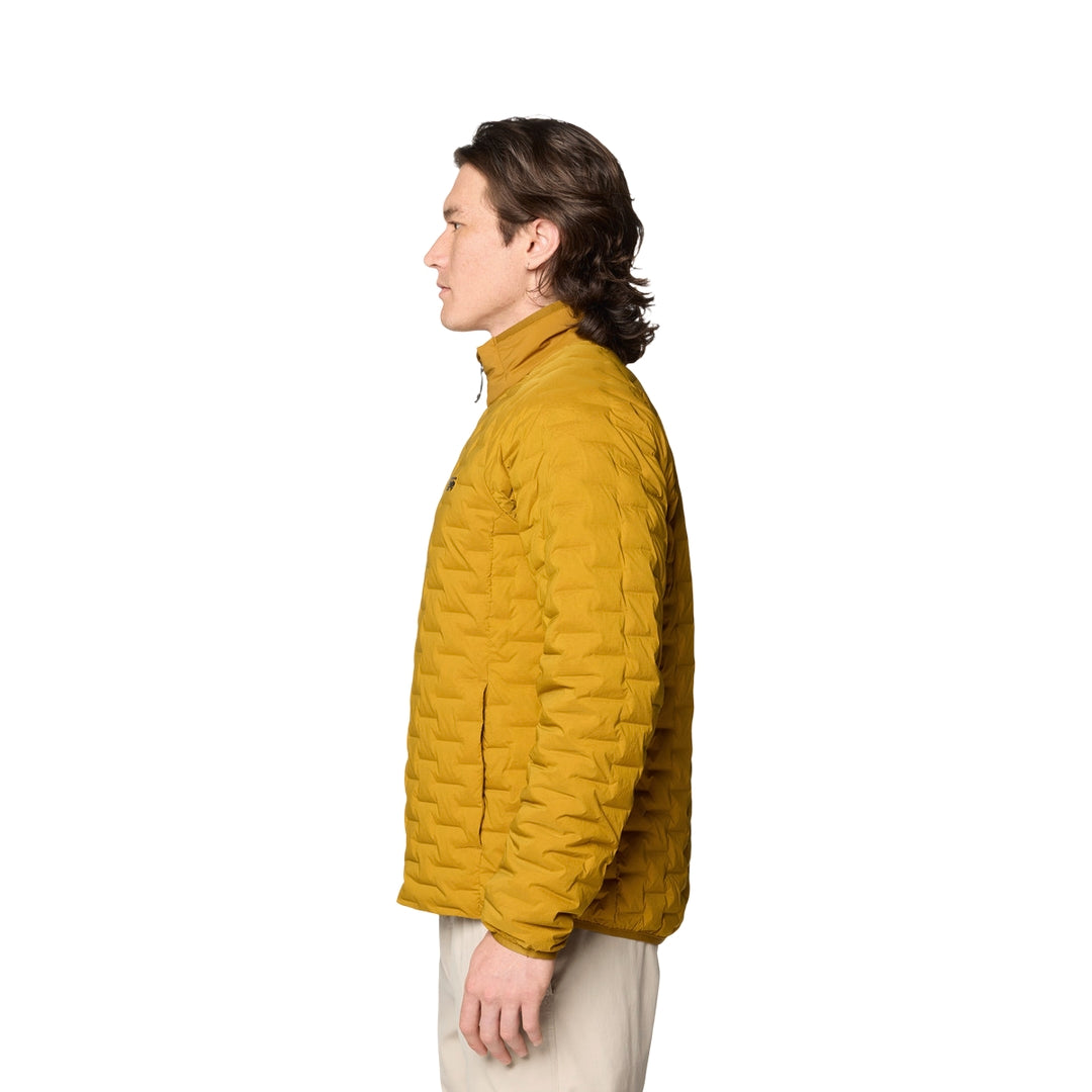 MOUNTAIN HARDWEAR Stretchdown Light Puffer Jacket