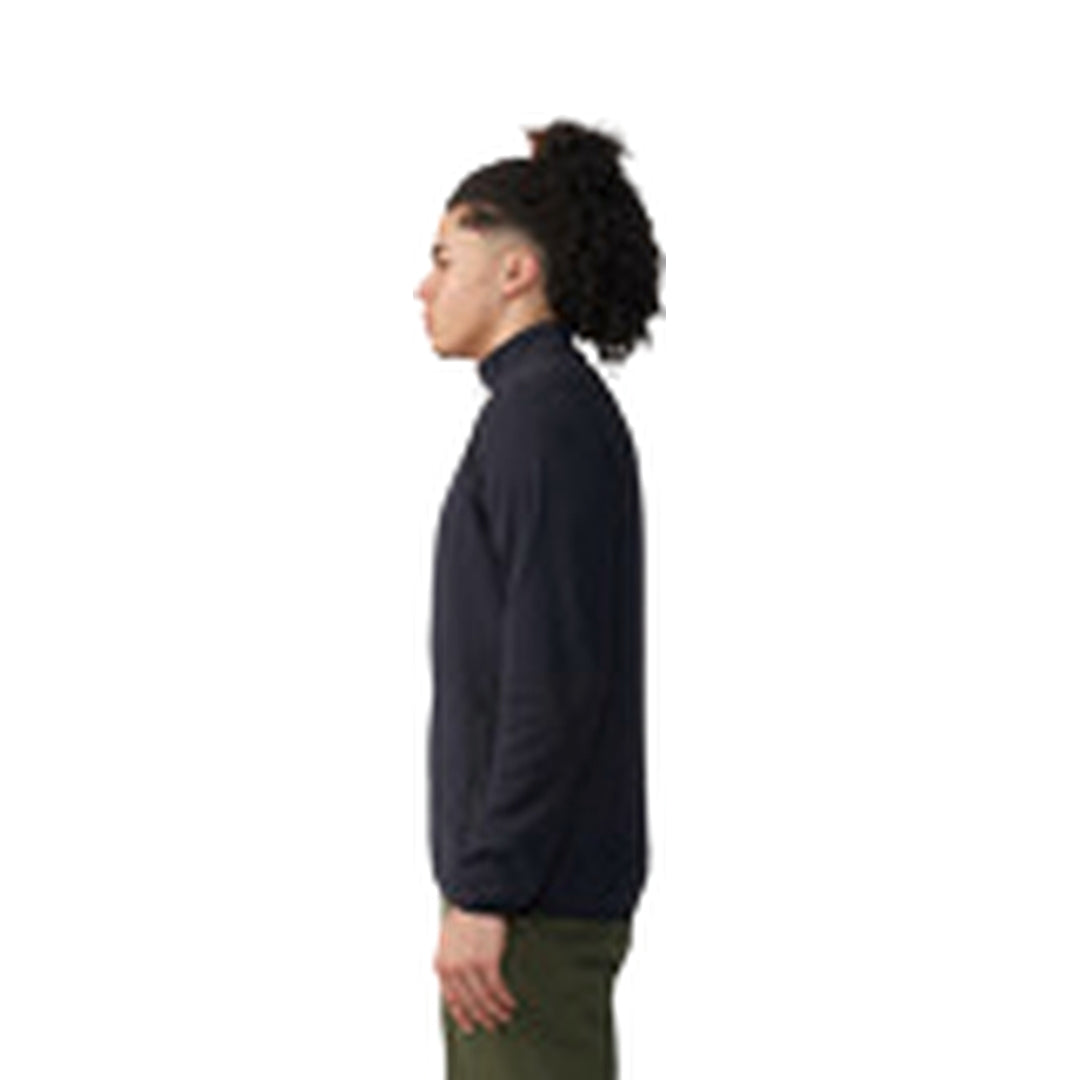 MOUNTAIN HARDWEAR Microchill Full Zip Fleece Jacket