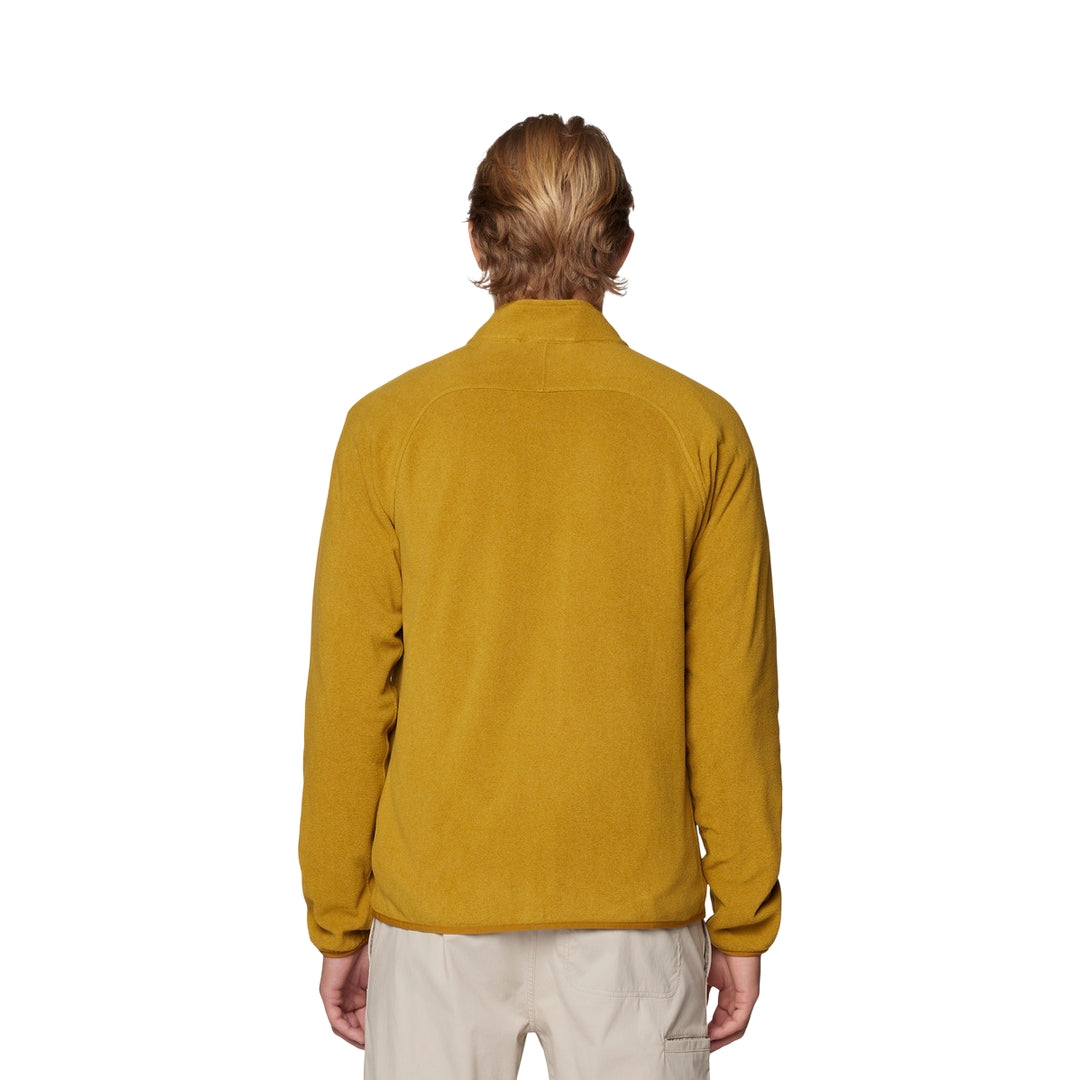 MOUNTAIN HARDWEAR Microchill Full Zip Fleece Jacket