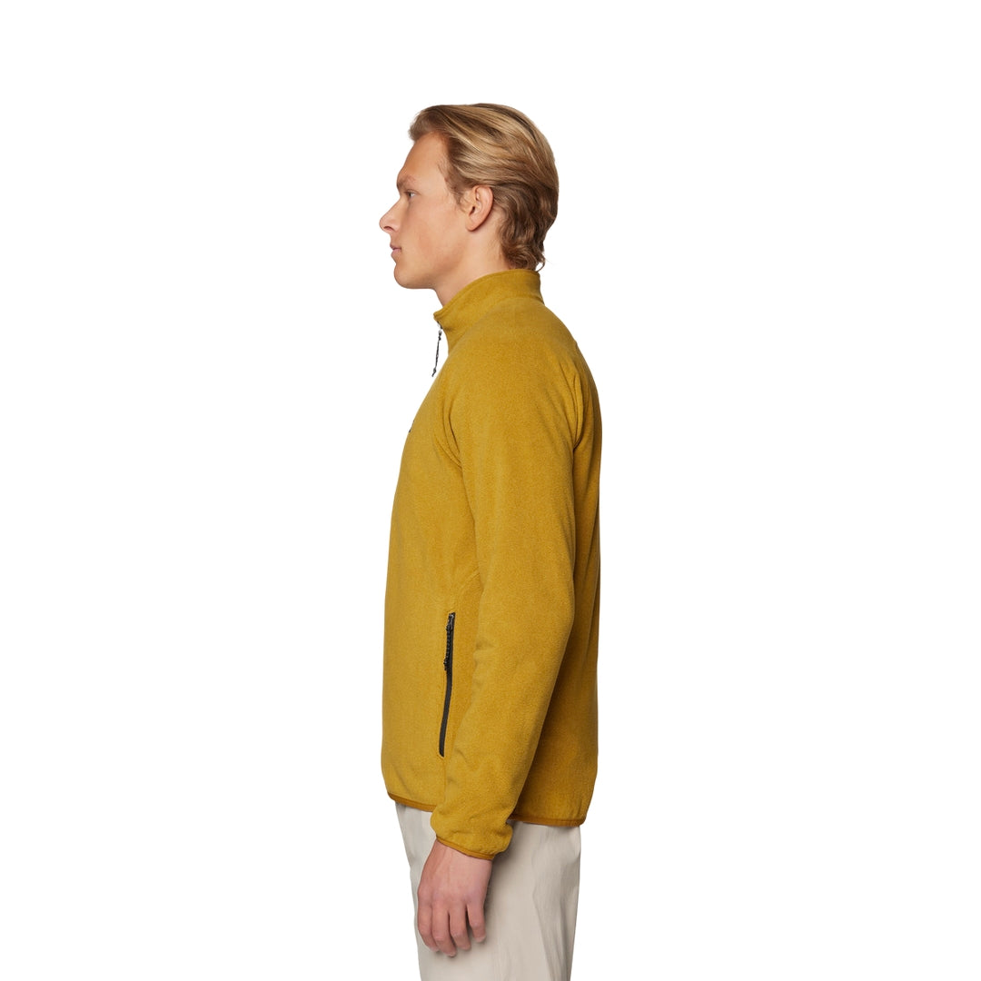 MOUNTAIN HARDWEAR Microchill Full Zip Fleece Jacket