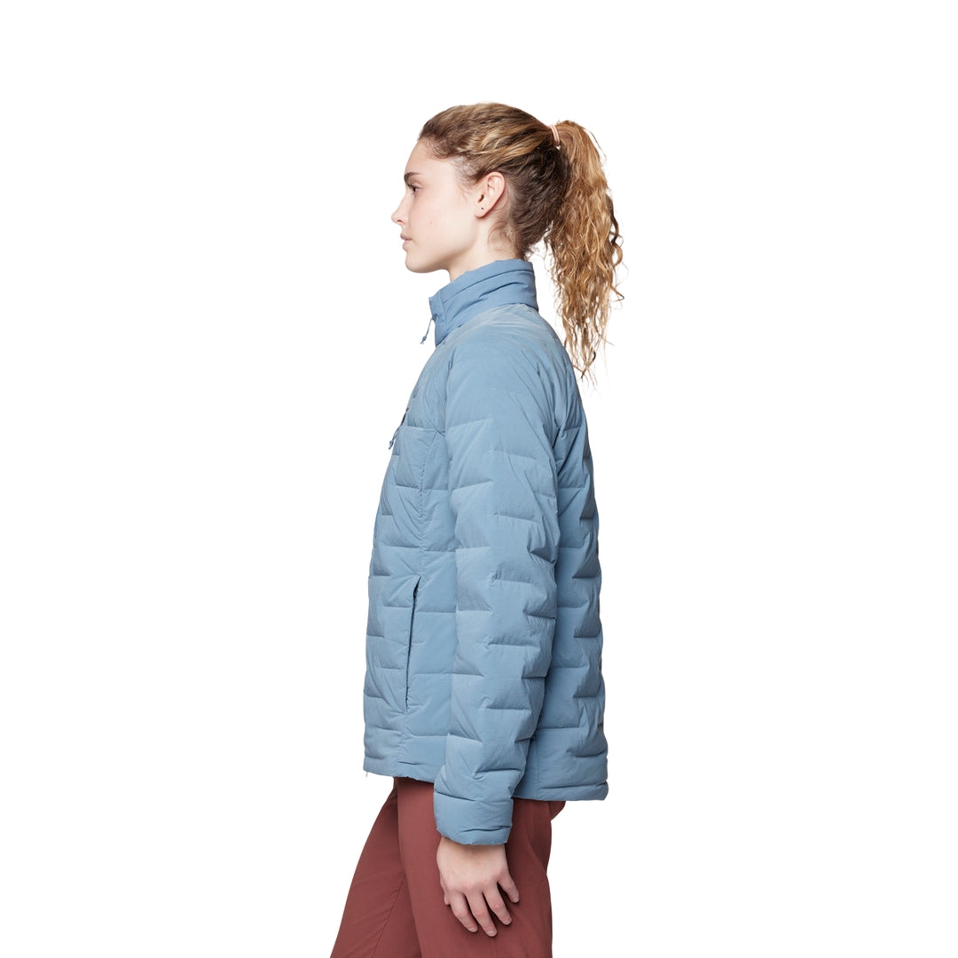 MOUNTAIN HARDWEAR Stretchdown Puffer Jacket