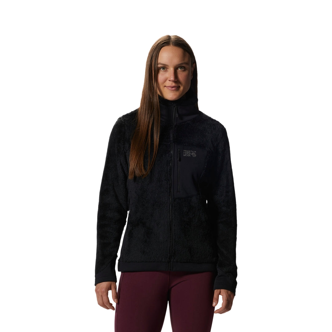 MOUNTAIN HARDWEAR Polartec High Loft Fleece Jacket