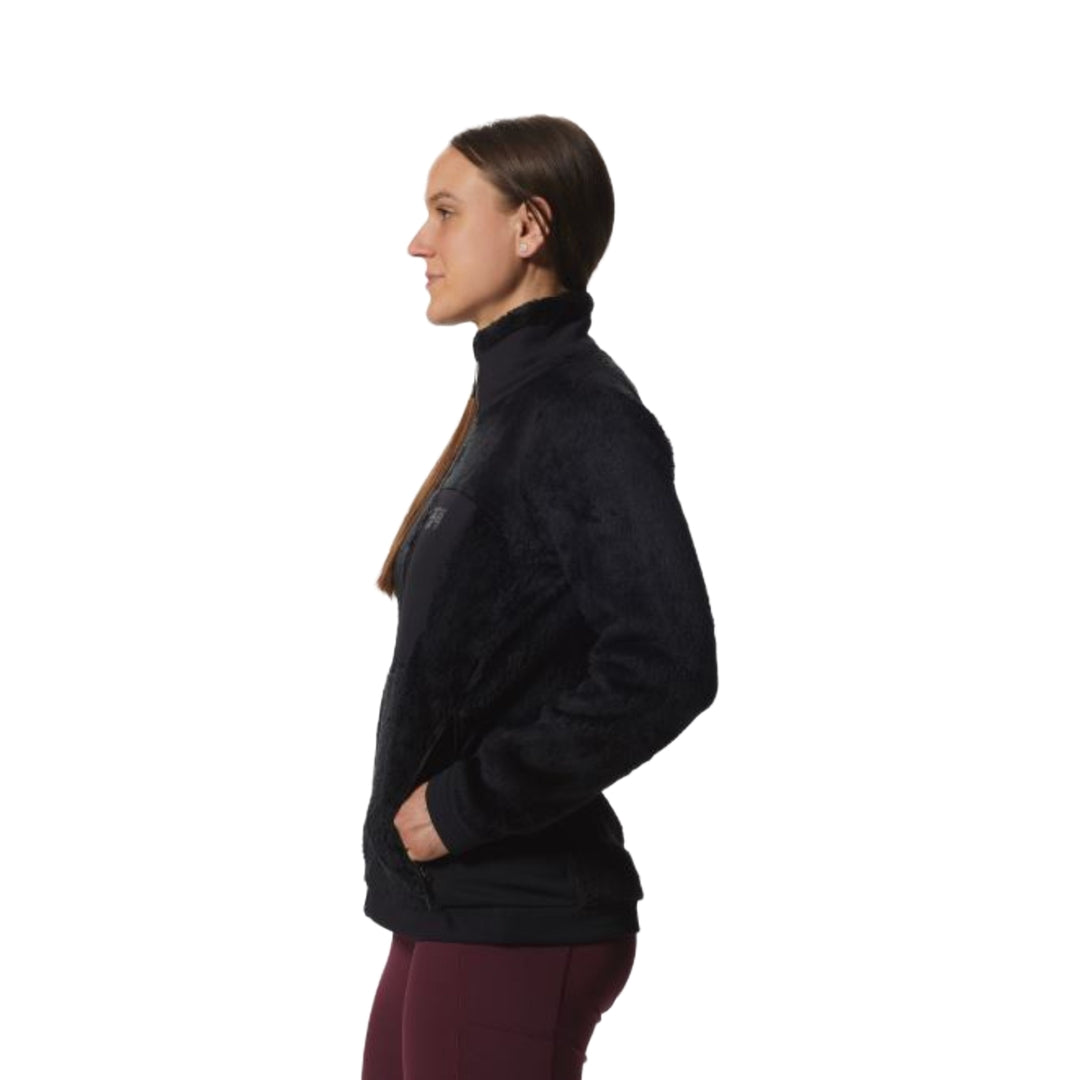 MOUNTAIN HARDWEAR Polartec High Loft Fleece Jacket