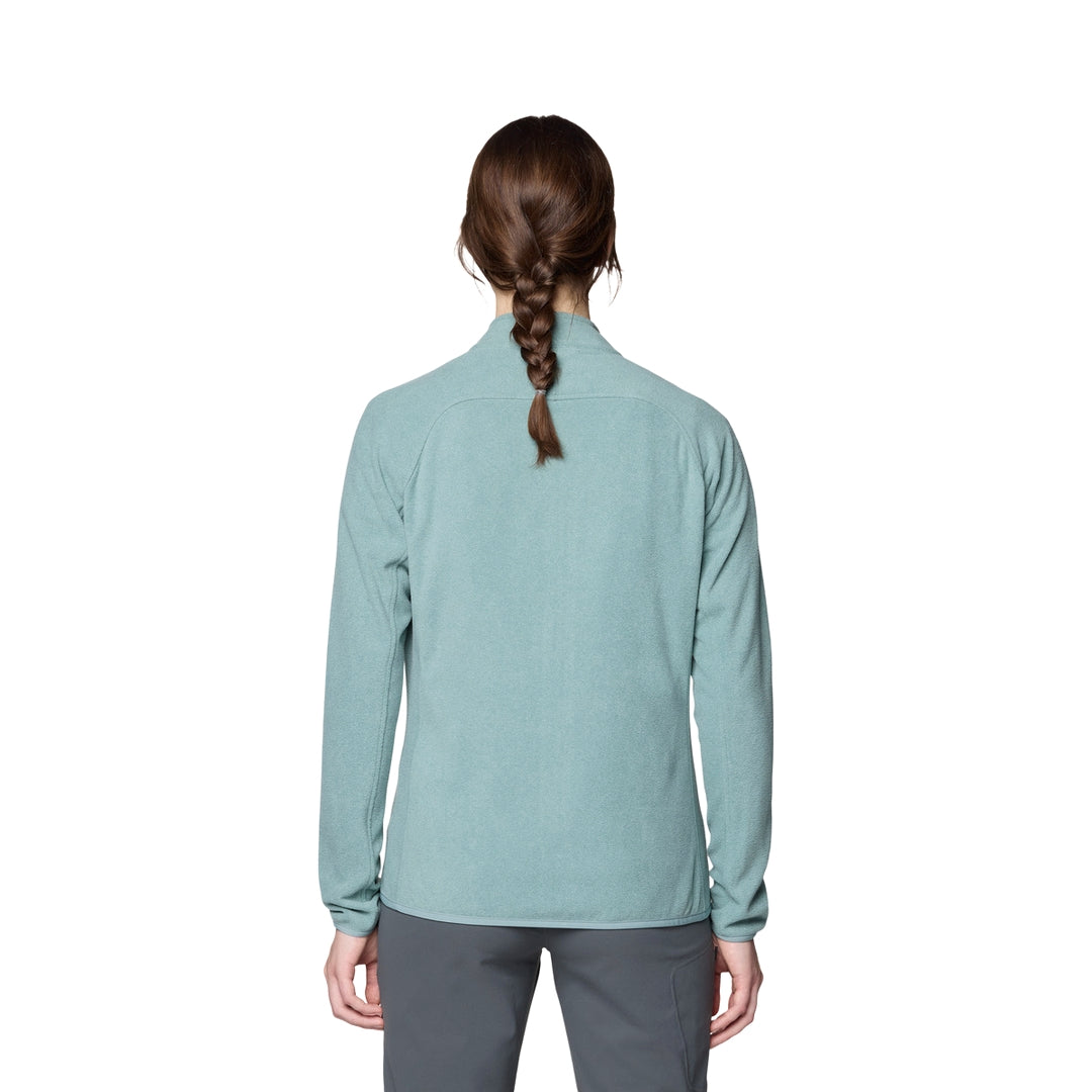MOUNTAIN HARDWEAR Microchill Full Zip Fleece Jacket