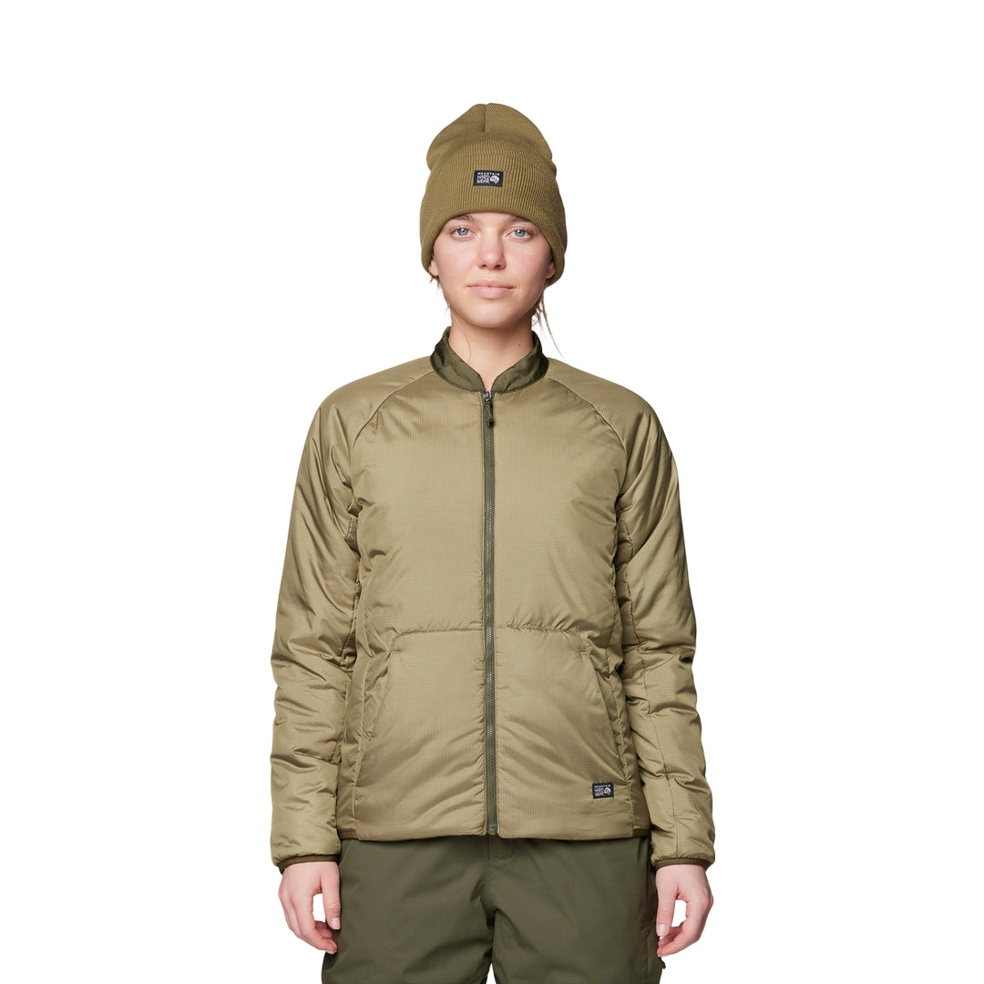 Parka