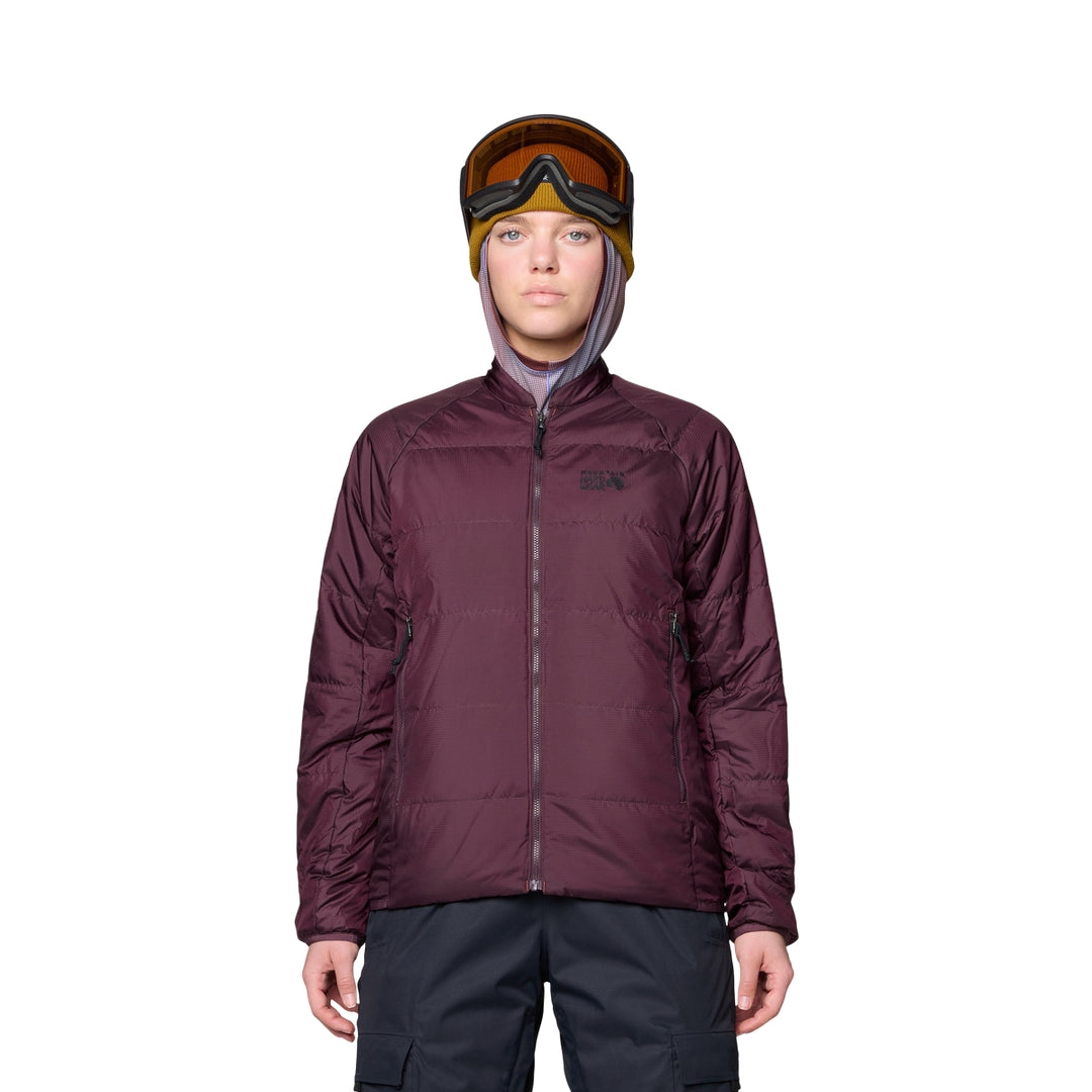 Parka