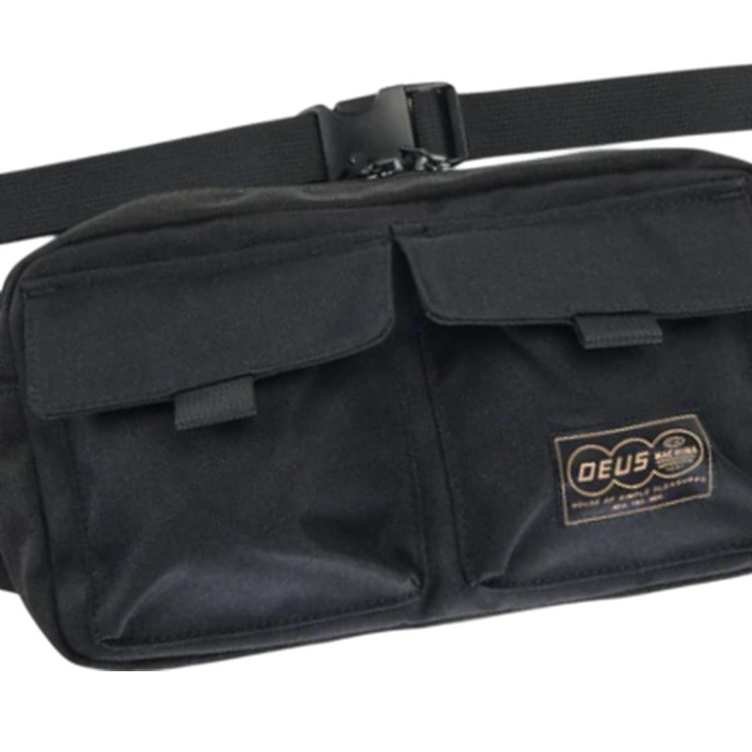 DEUS EX MACHINA Utility Pack Daypack