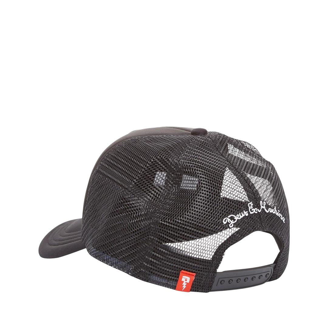 DEUS EX MACHINA Camperdown Address Truckr Headwear