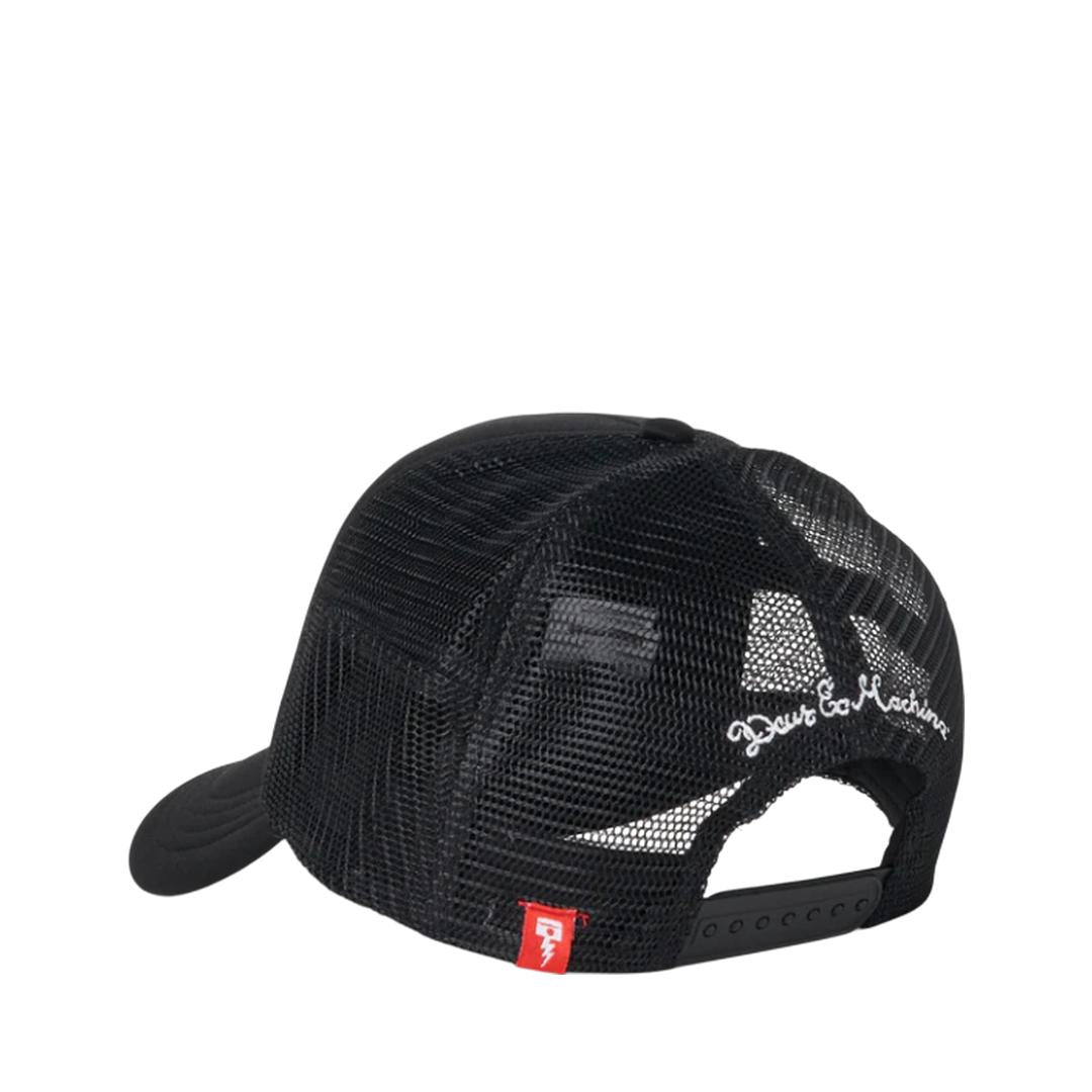 DEUS EX MACHINA Tokyo Address Trucker Headwear