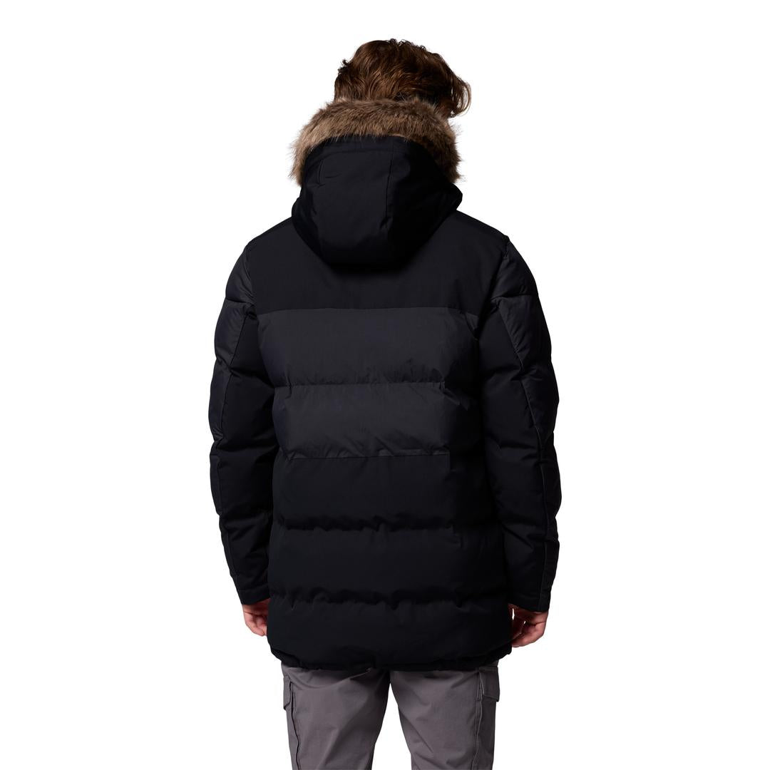 COLUMBIA SPORTSWEAR Marquam Peak Fusion Ii Tri-Climate Jacket