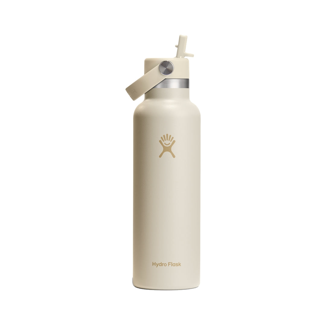 HYDRO FLASK Standard Flex Straw Cap Water Bottle
