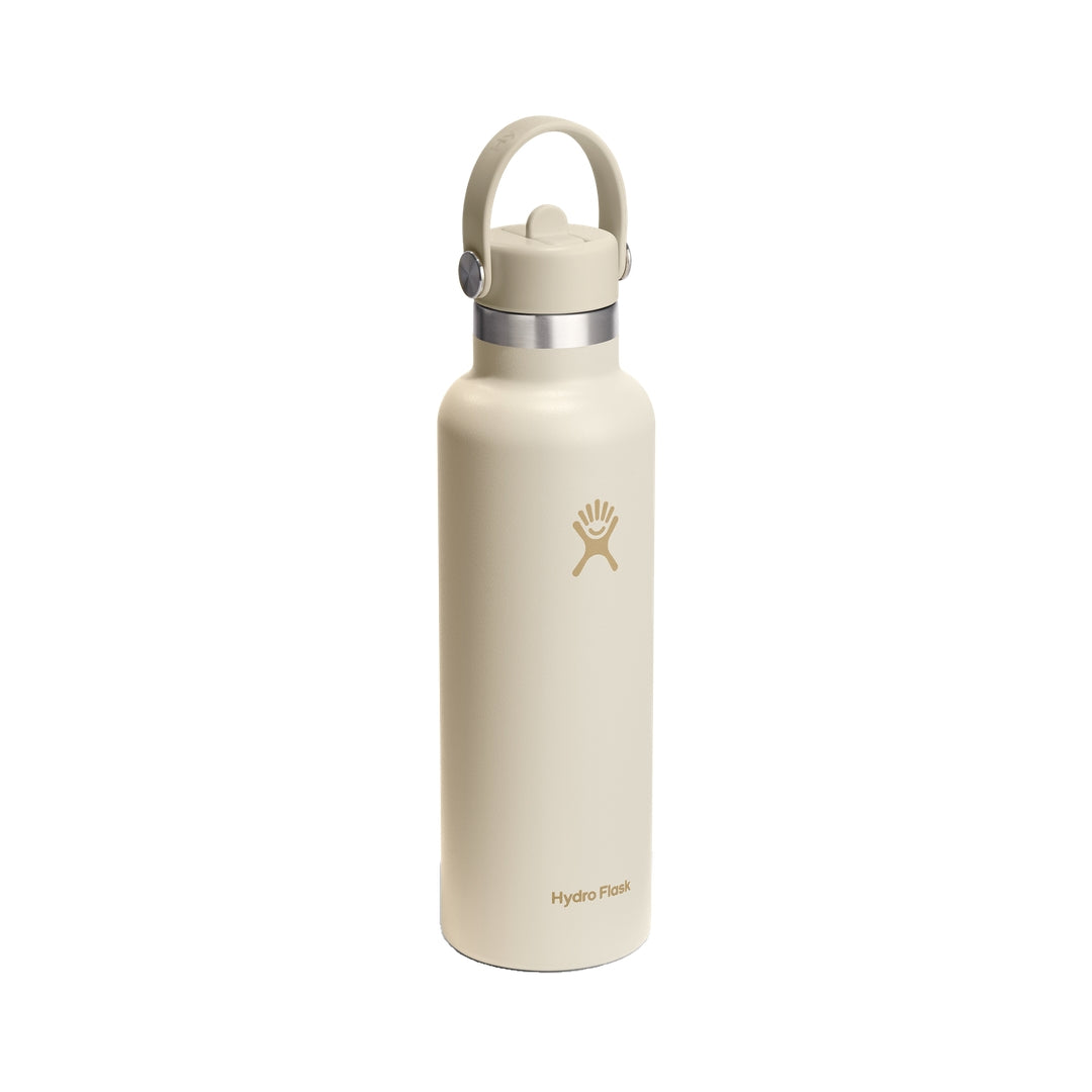 HYDRO FLASK Standard Flex Straw Cap Water Bottle