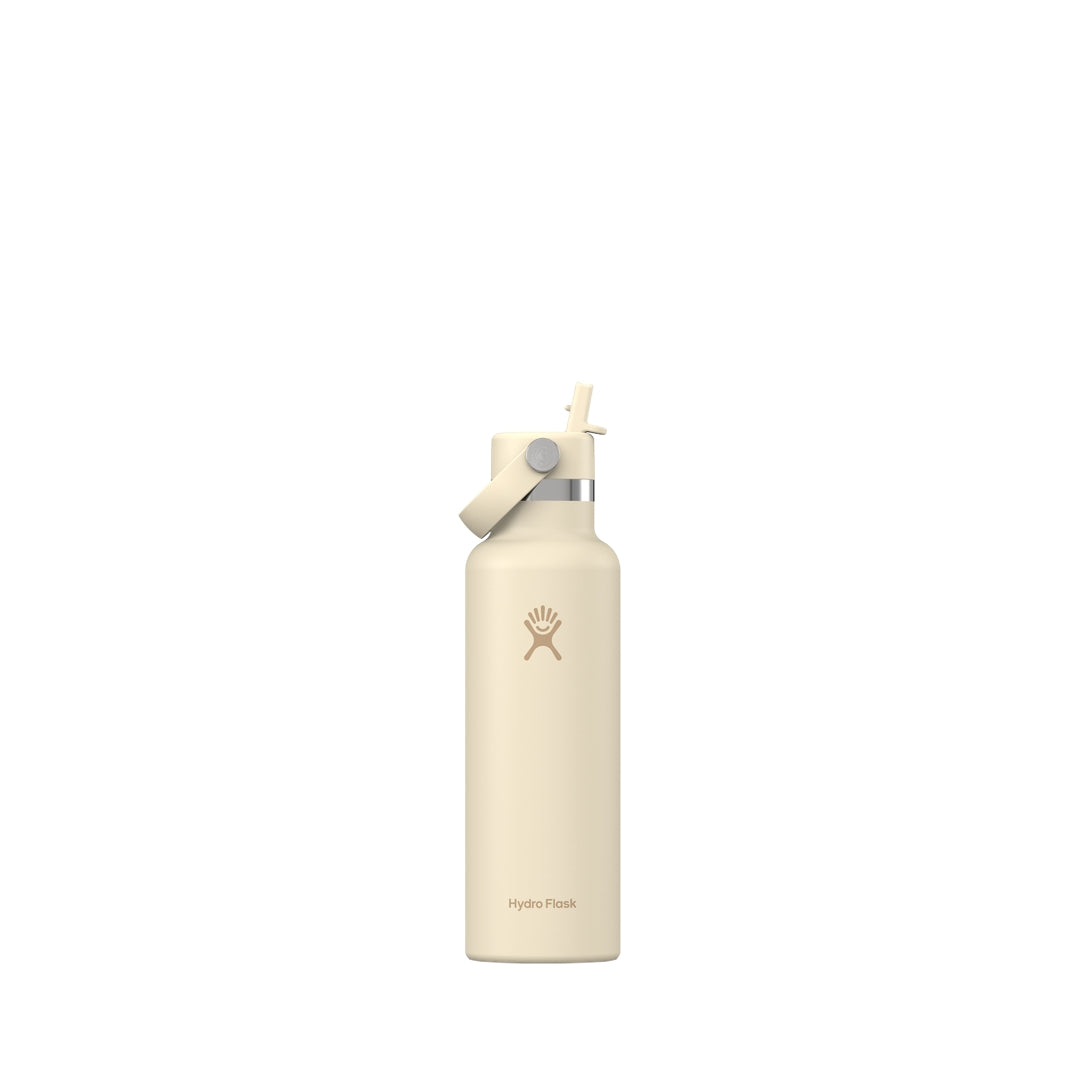 HYDRO FLASK Standard Flex Straw Cap Water Bottle