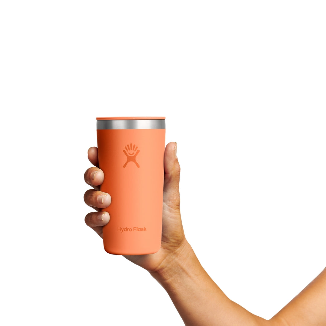 HYDRO FLASK Tumbler Water Bottle
