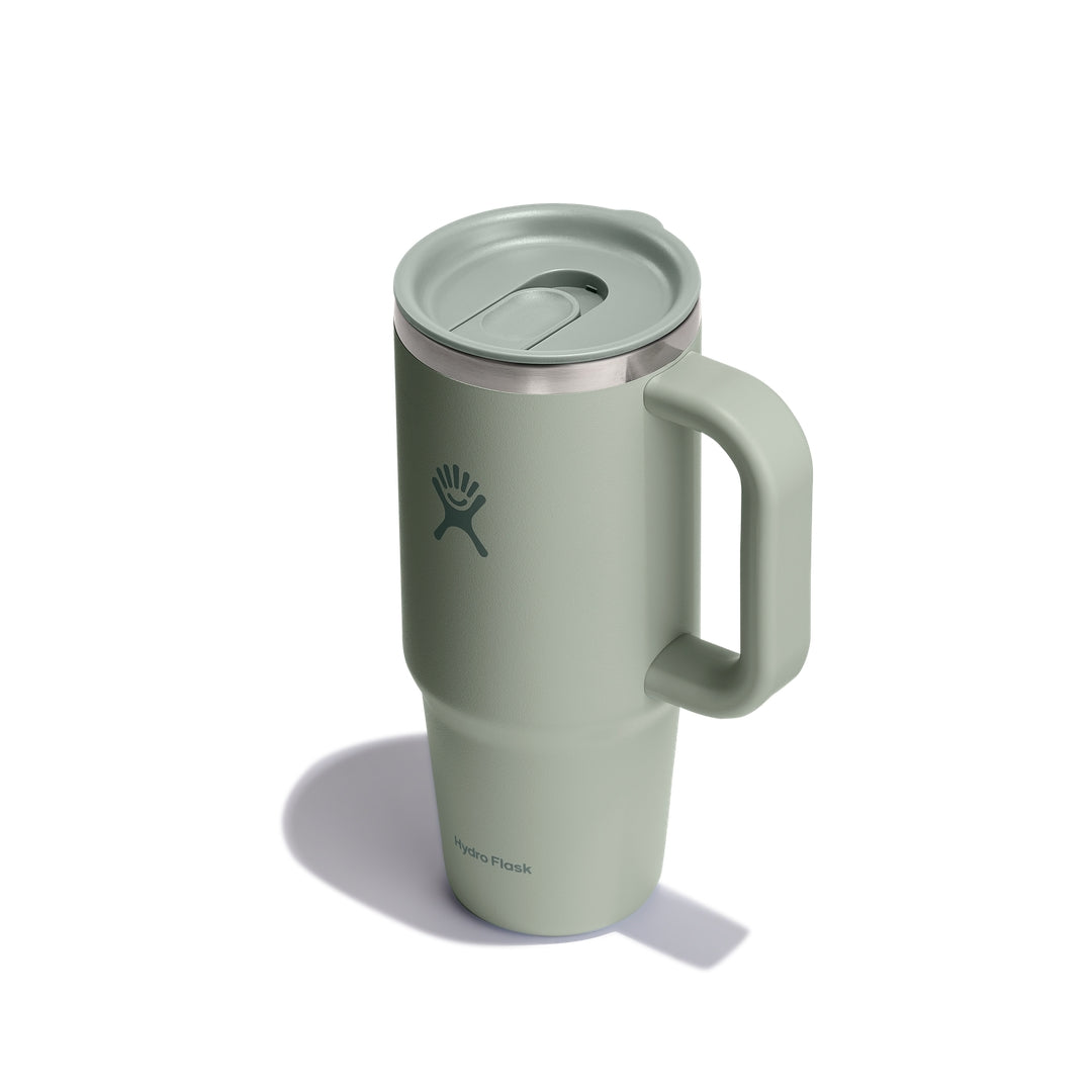 HYDRO FLASK Travel Tumbler Mug Water Bottle