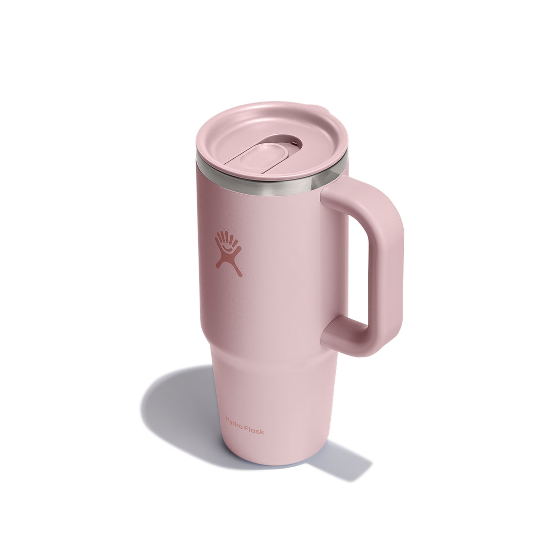 HYDRO FLASK Travel Tumbler Mug Water Bottle