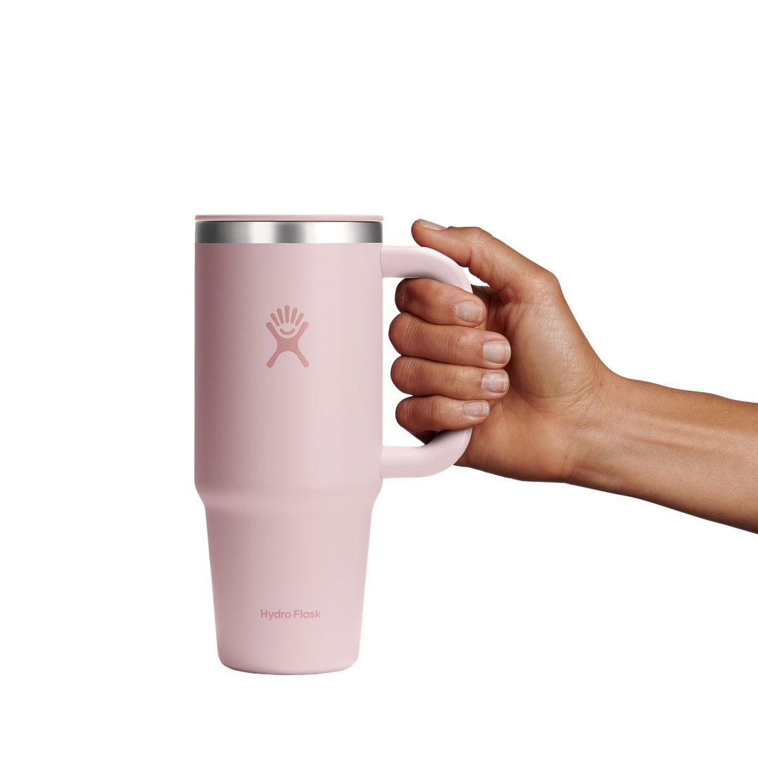 HYDRO FLASK Travel Tumbler Mug Water Bottle
