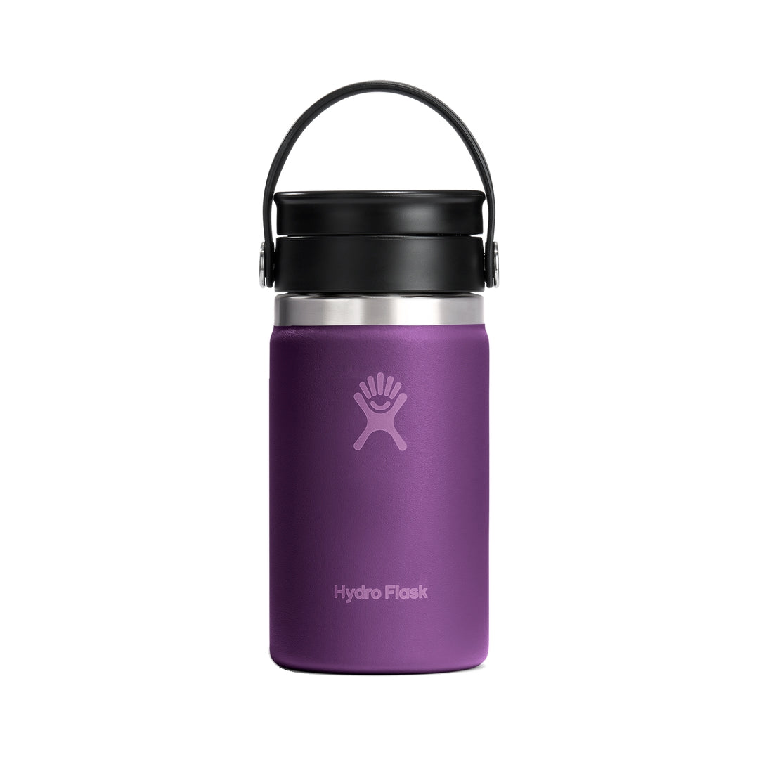 HYDRO FLASK Wide Flex Sip Lid Water Bottle