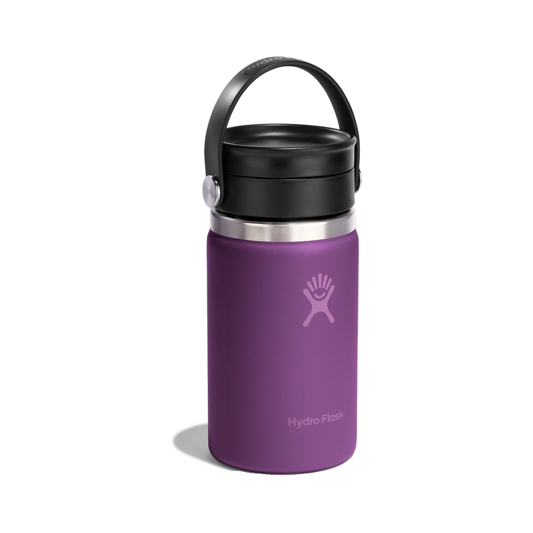 HYDRO FLASK Wide Flex Sip Lid Water Bottle