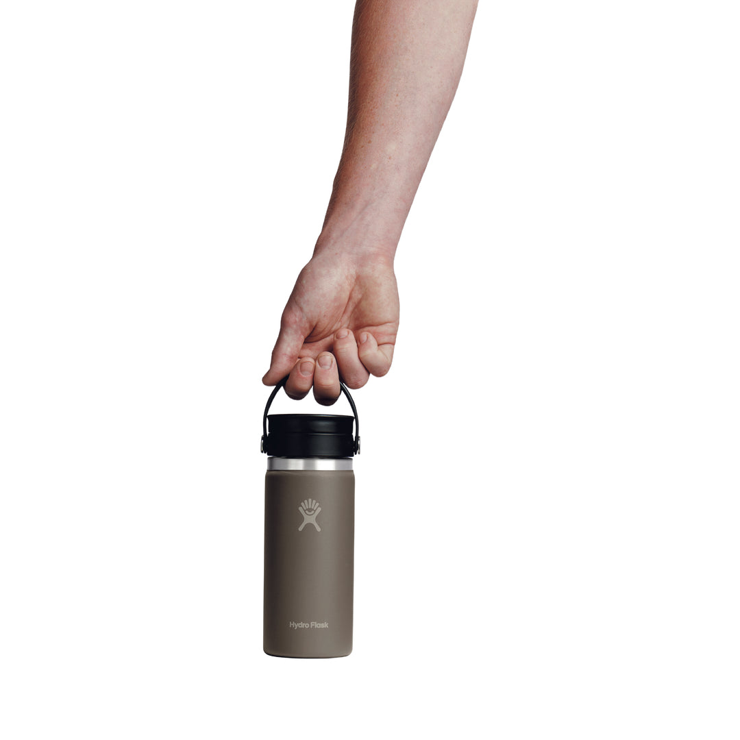 HYDRO FLASK Wide Flex Sip Lid Water Bottle