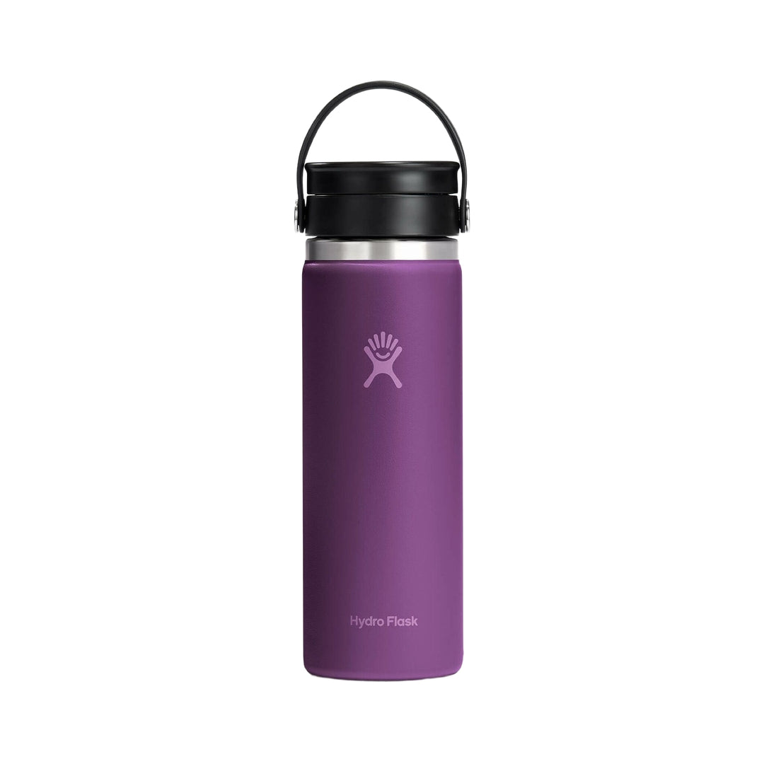 HYDRO FLASK Wide Flex Sip Lid Water Bottle