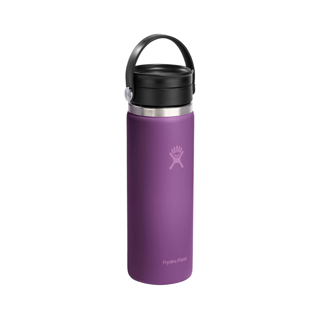 HYDRO FLASK Wide Flex Sip Lid Water Bottle