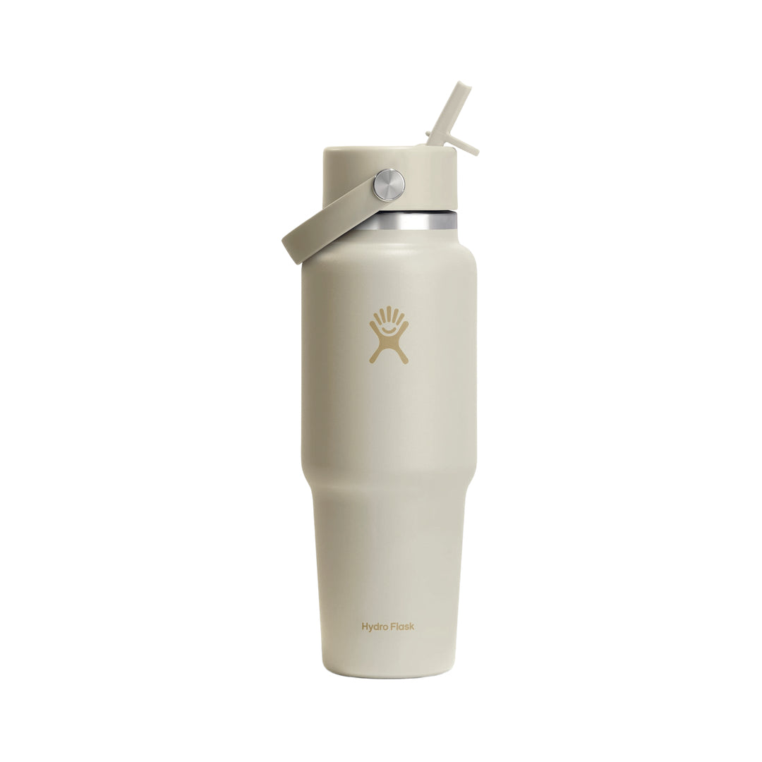 HYDRO FLASK Travel Bottle Water Bottle