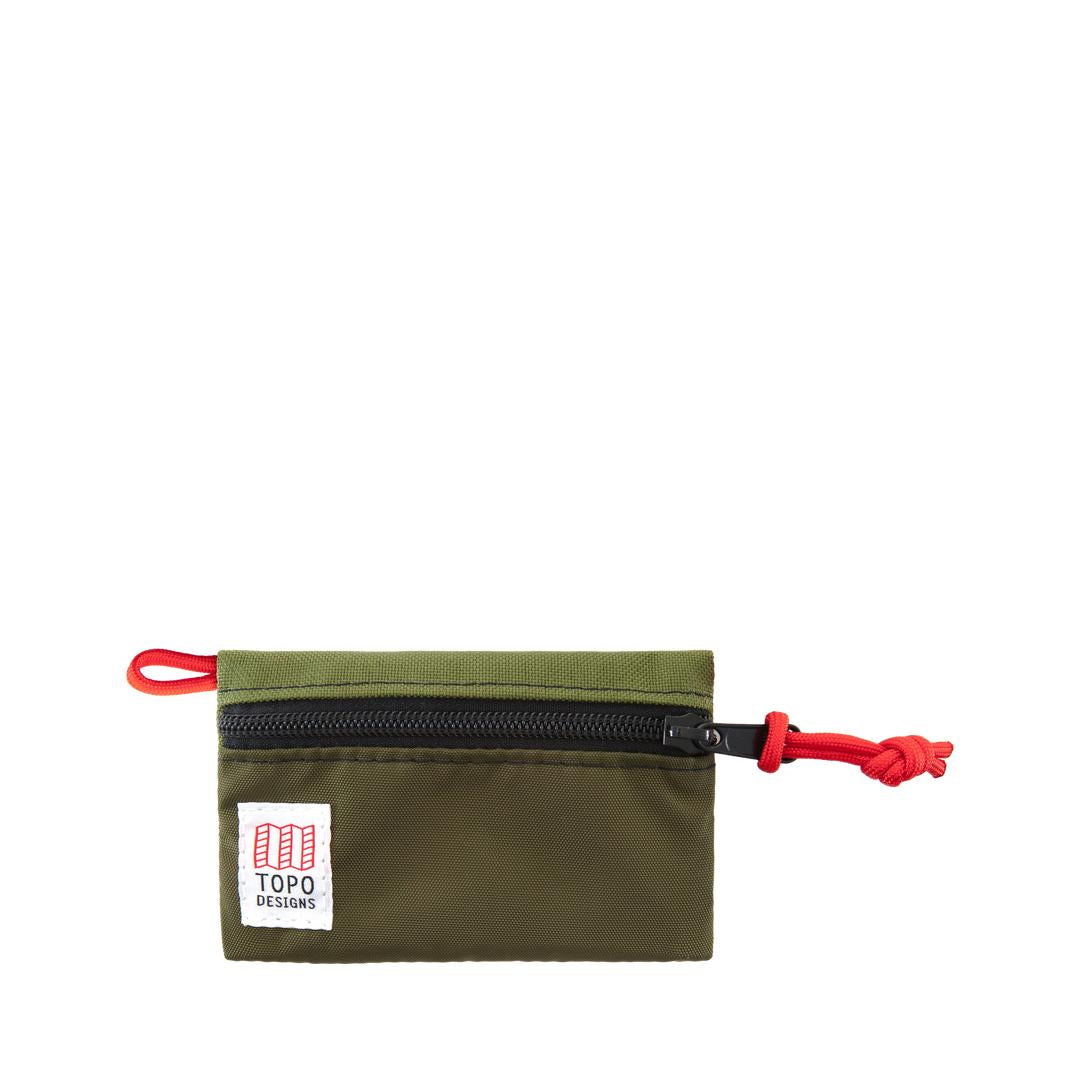 TOPO DESIGNS Accessory Bag Micro