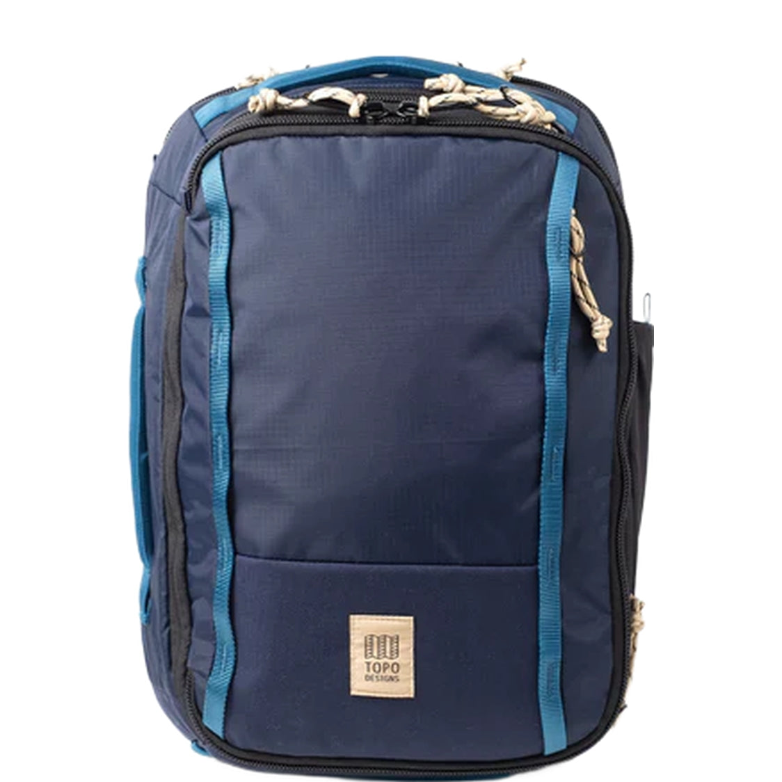 TOPO DESIGNS Global Travel Backpack