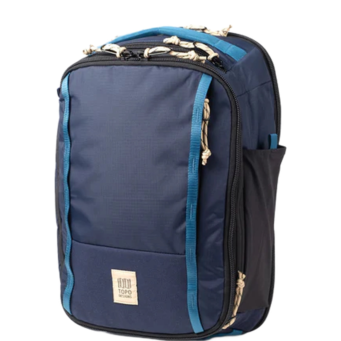 TOPO DESIGNS Global Travel Backpack